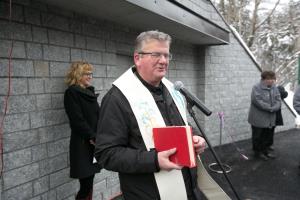 OTVORITEV VODOHRANA BEGUNJE - Valter Leban-2461